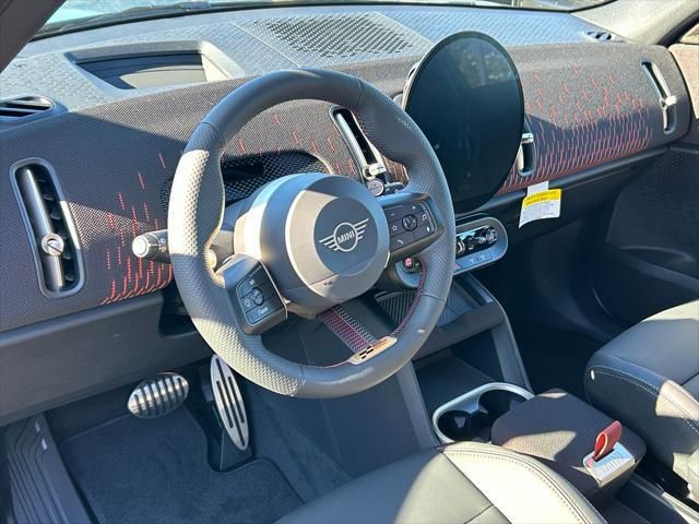 Thumbnail: 2026 MINI Cooper Countryman - 13