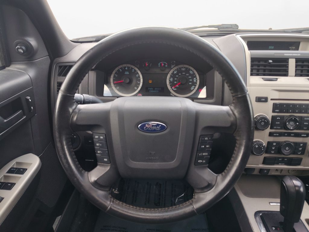 Used Car 2010 Ford Escape  Xlt For Sale Under $10,000 In Austin, Texas