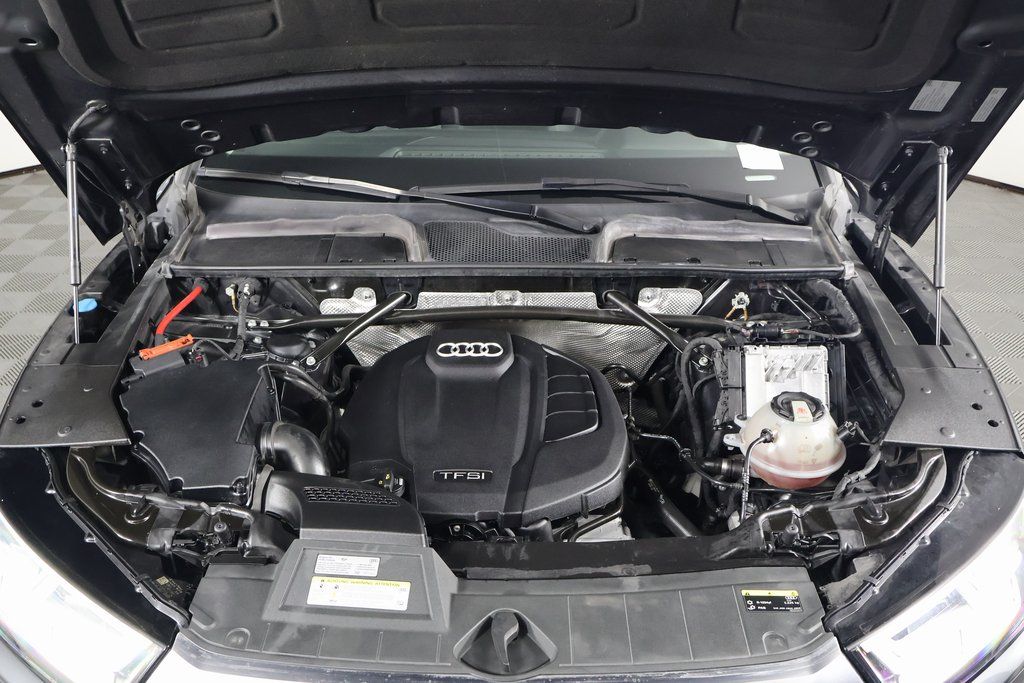 Thumbnail: 2018 Audi Q5 - 15