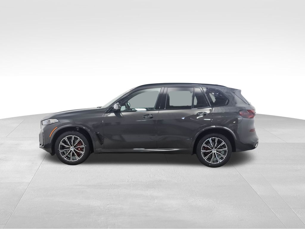 Thumbnail: 2026 BMW X5 - 2