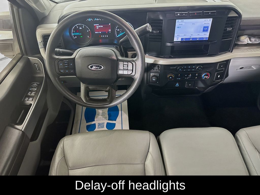 Used Car 2024 Ford F-250sd  Xl For Sale Under $60,000 In Austin, Texas