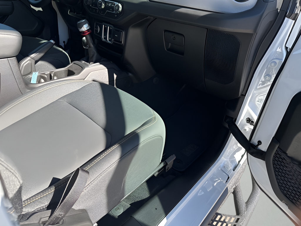 Used Car 2025 Jeep Wrangler  Sport For Sale Under $35,000 In Austin, Texas