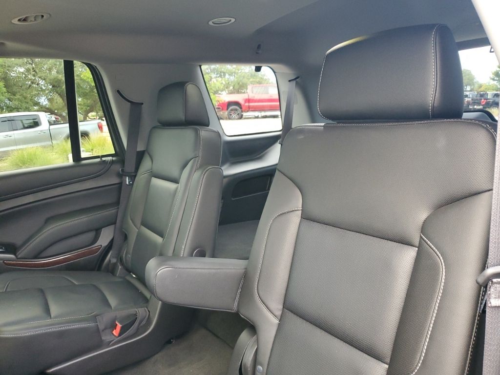 Used Car 2018 Gmc Yukon  Slt For Sale Under $30,000 In Austin, Texas
