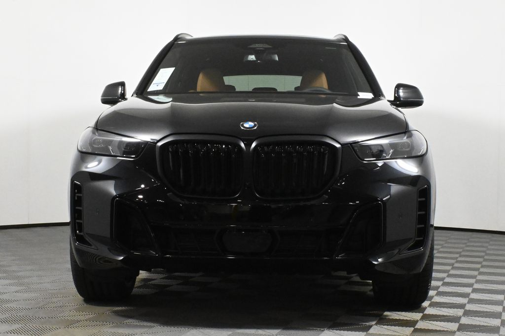 Thumbnail: 2026 BMW X5 - 10