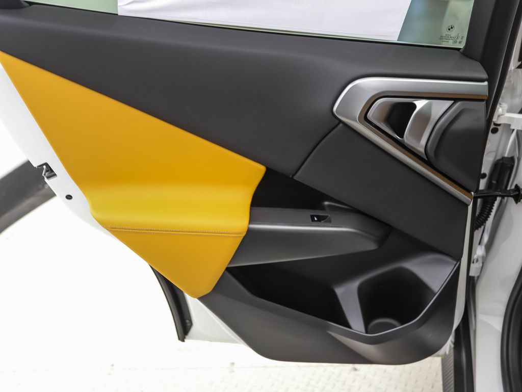 Thumbnail: 2026 BMW X3 - 19