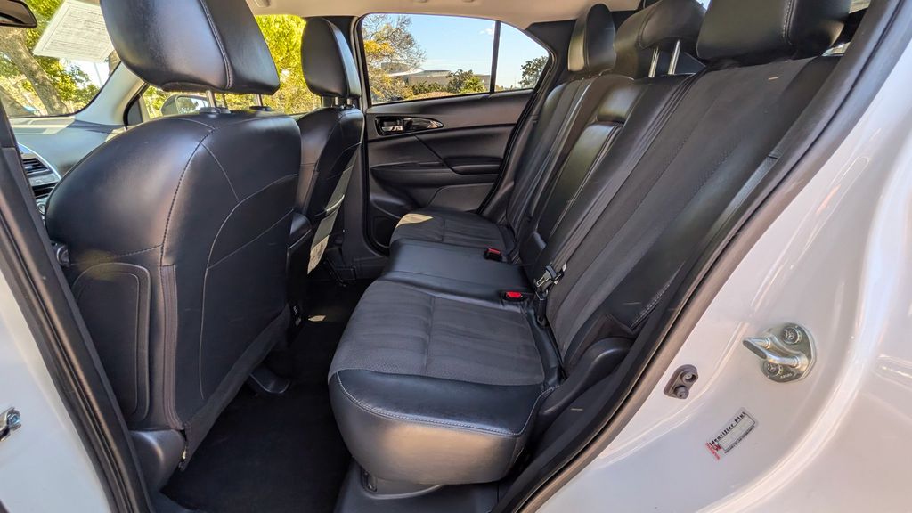 Used 2022 Mitsubishi Eclipse Cross SE 4D Sport Utility