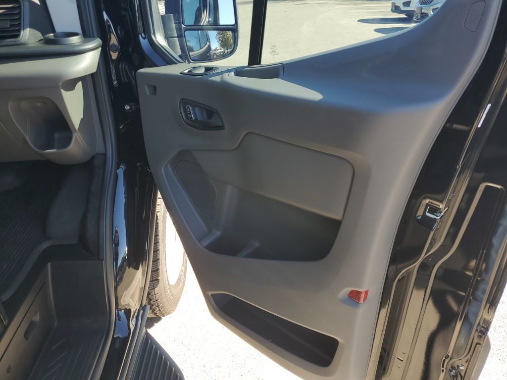 Used Car 2024 Ford Transit-350  Xl For Sale Under $50,000 In Austin, Texas