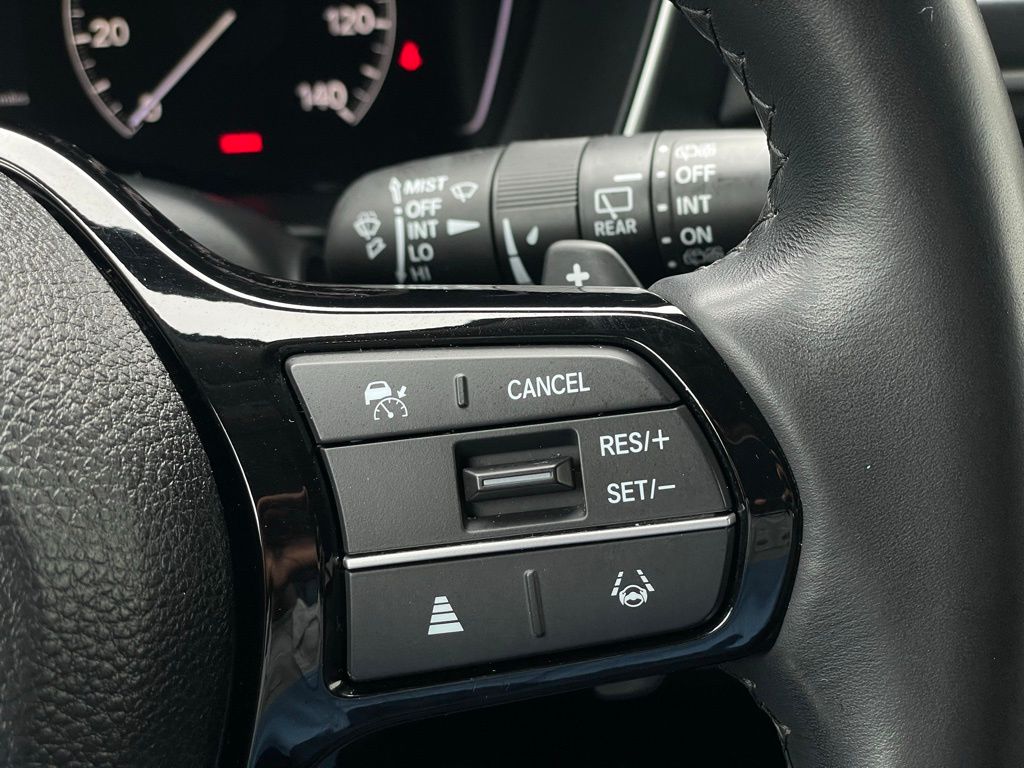 Thumbnail: 2023 Honda Pilot - 14