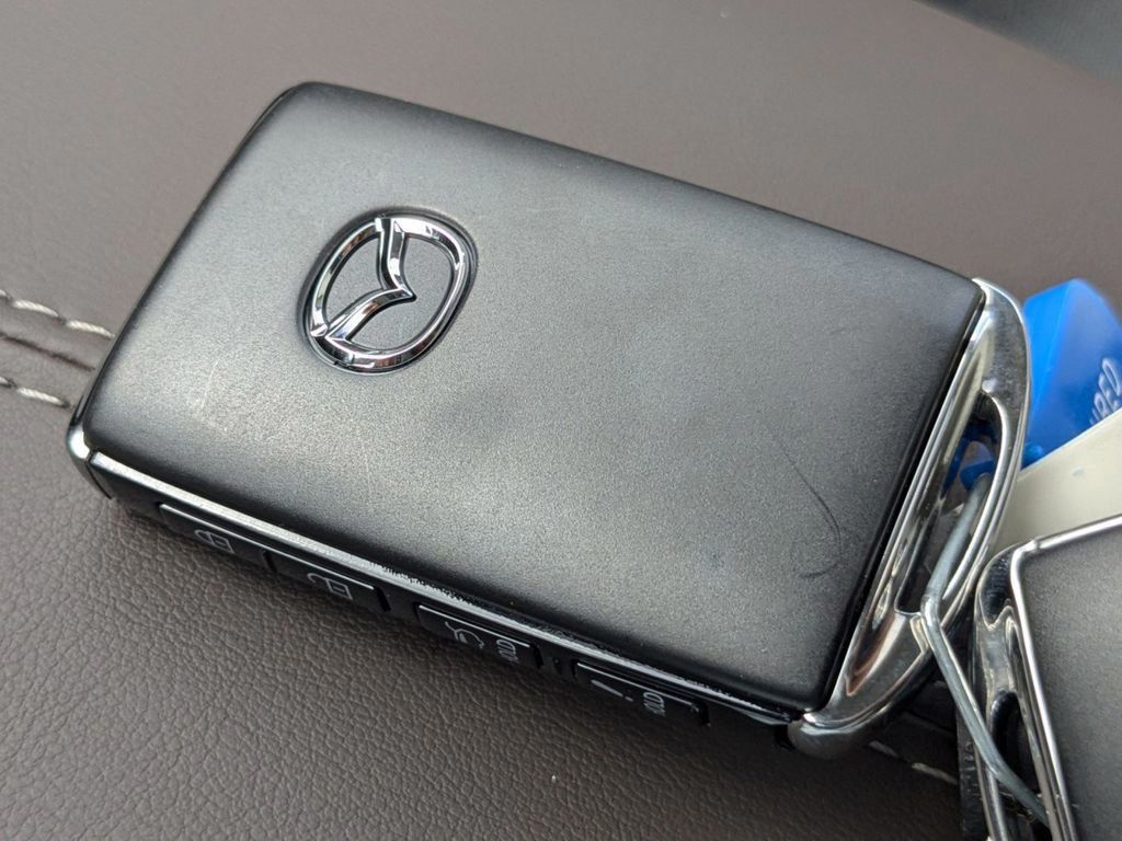 2025 Mazda CX-30 2.5 S Premium Package