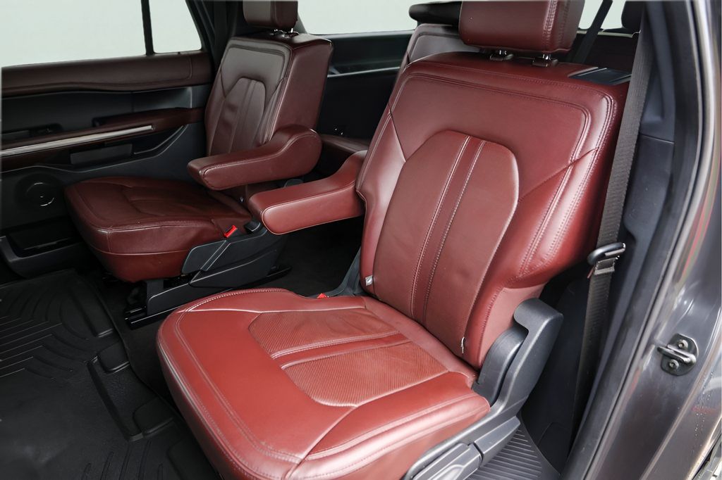 Used Car 2023 Ford Expedition Max  Limited For Sale Under $50,000 In Austin, Texas