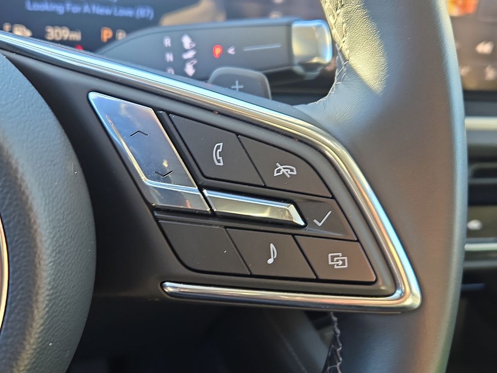 Thumbnail: 2025 Buick Envision - 22