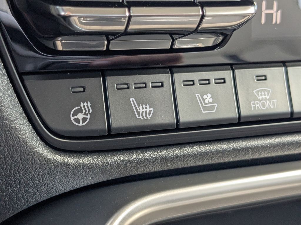 2026 Mazda CX-70 3.3 Turbo Preferred