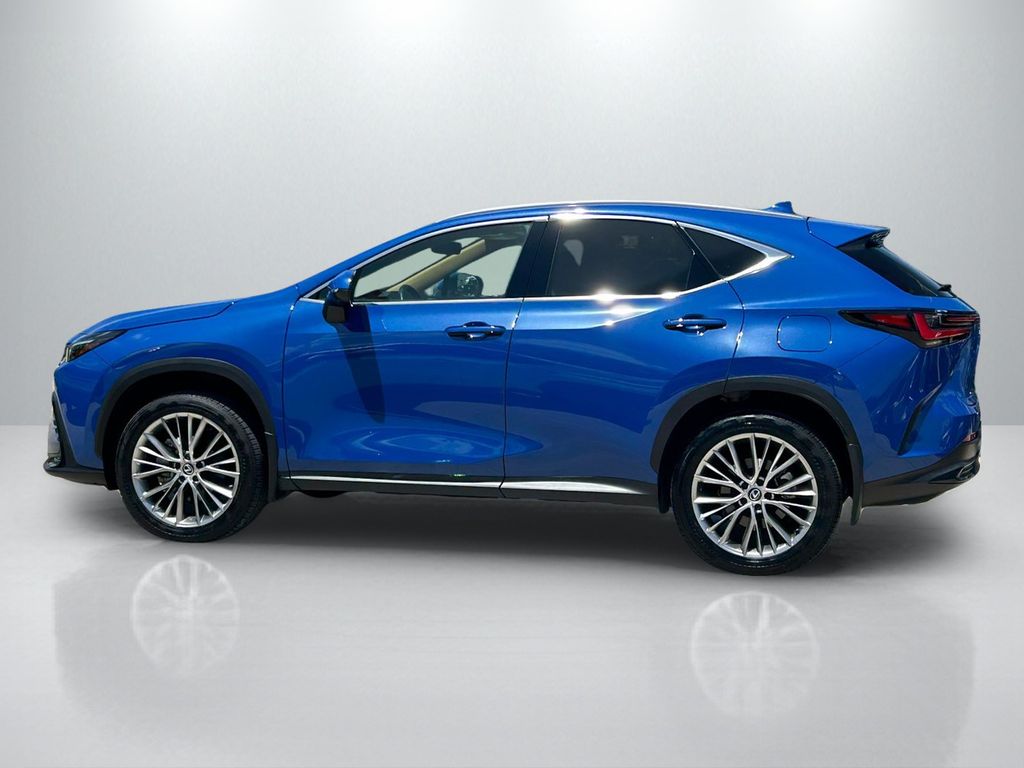 Used 2024 Lexus NX SUV
