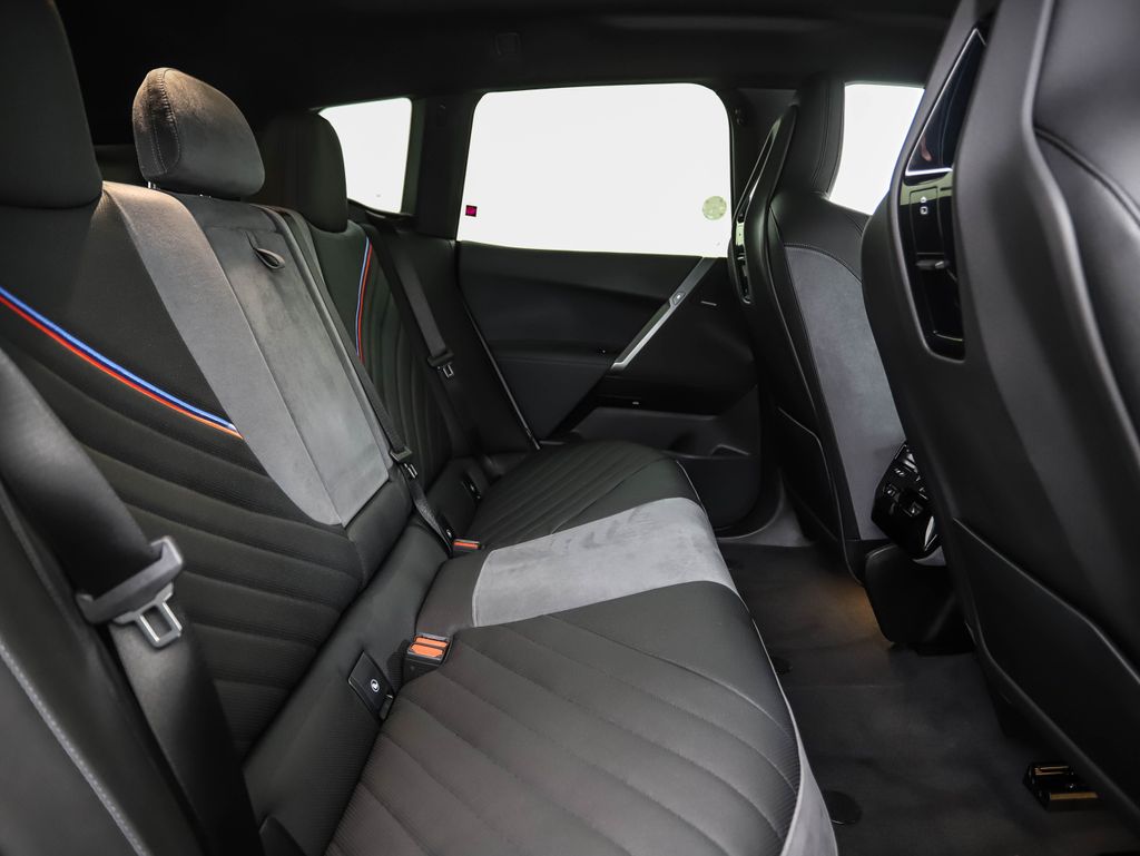 Thumbnail: 2026 BMW iX - 27