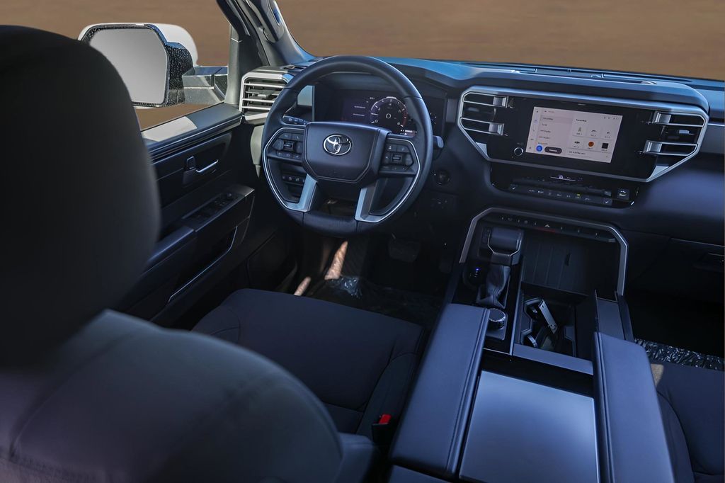 Used Car 2025 Toyota Sequoia  Sr5 For Sale Under $70,000 In Austin, Texas