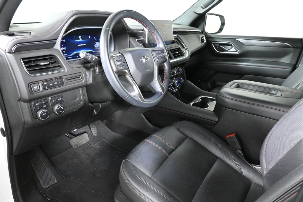 2023 Chevrolet Tahoe RST 4