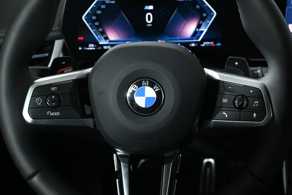 Thumbnail: 2026 BMW X1 - 19