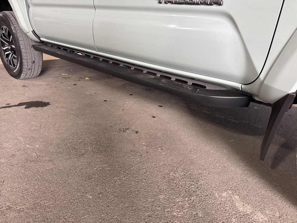 Used Car 2023 Toyota Tacoma  Trd Sport For Sale Under $40,000 In San Juan, Puerto Rico