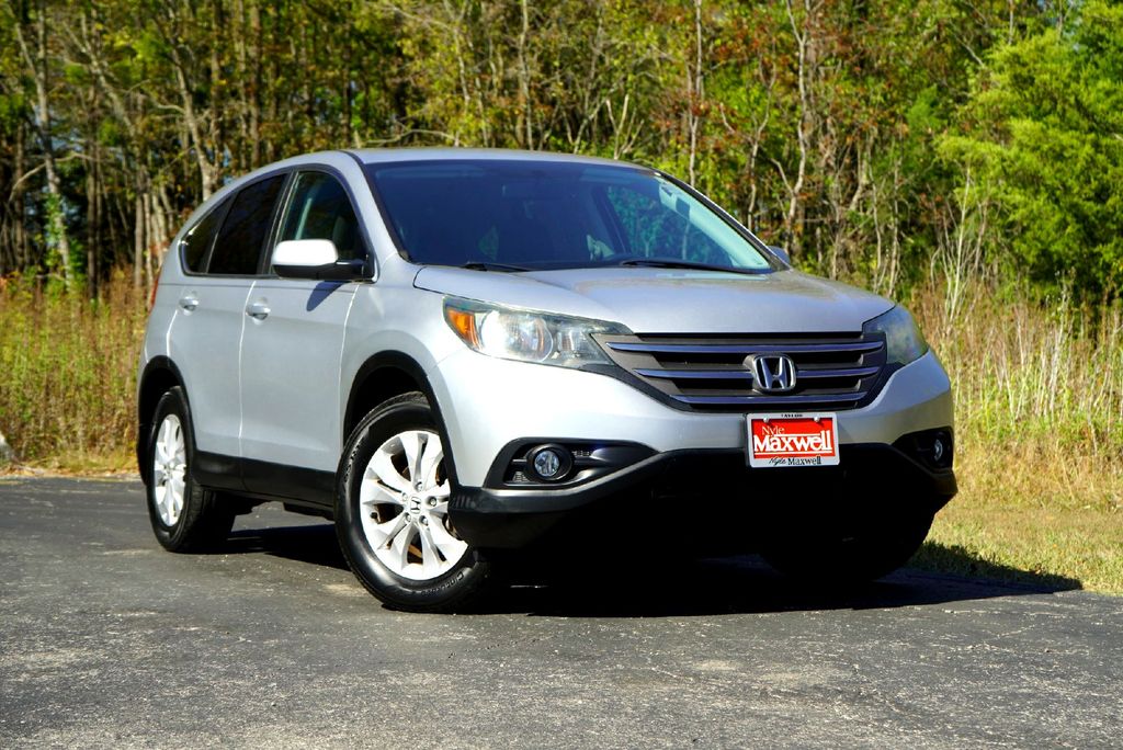 Used Car 2014 Honda Cr-v  Ex For Sale Under $20,000 In Taylor, Texas