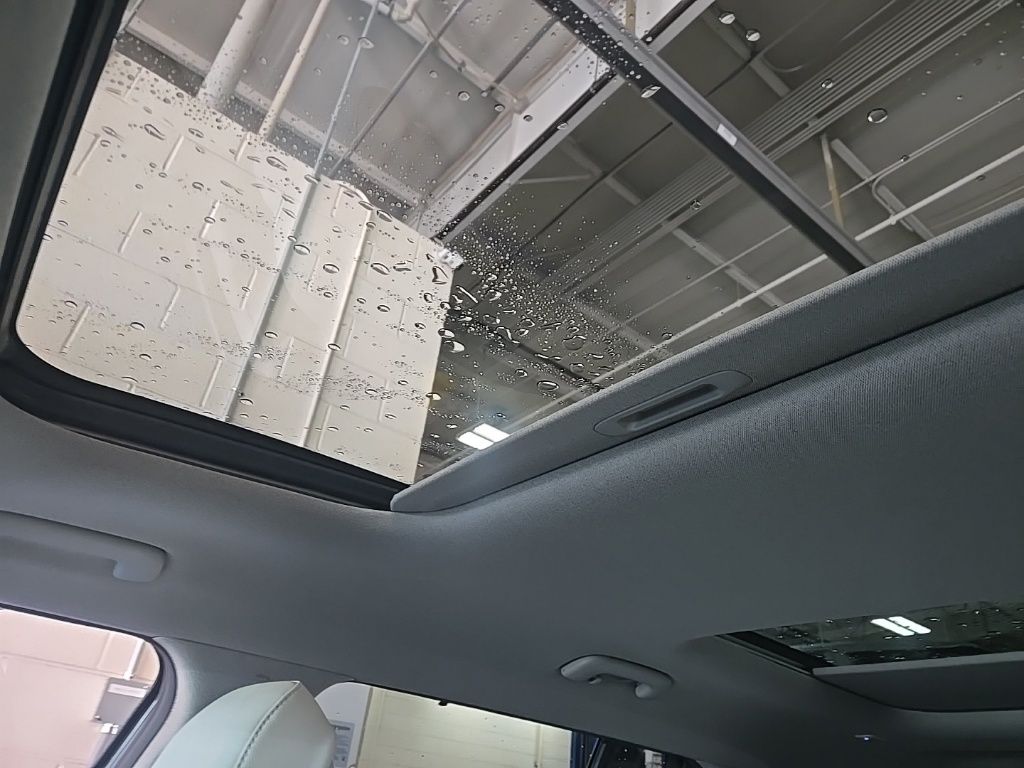 used 2024 Hyundai Santa Fe Hybrid car, priced at $37,997