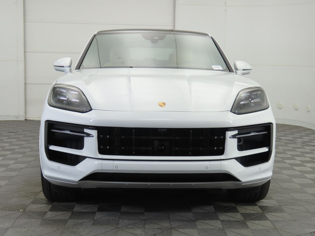 Thumbnail: 2025 Porsche  - 10