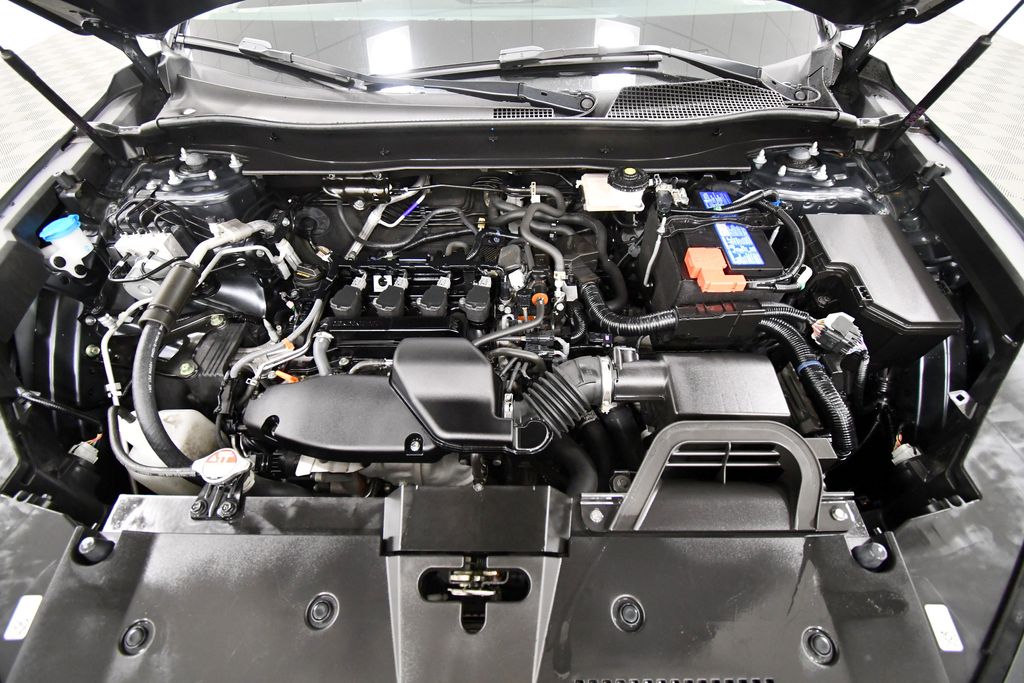 Used 2024 Honda CR-V SUV
