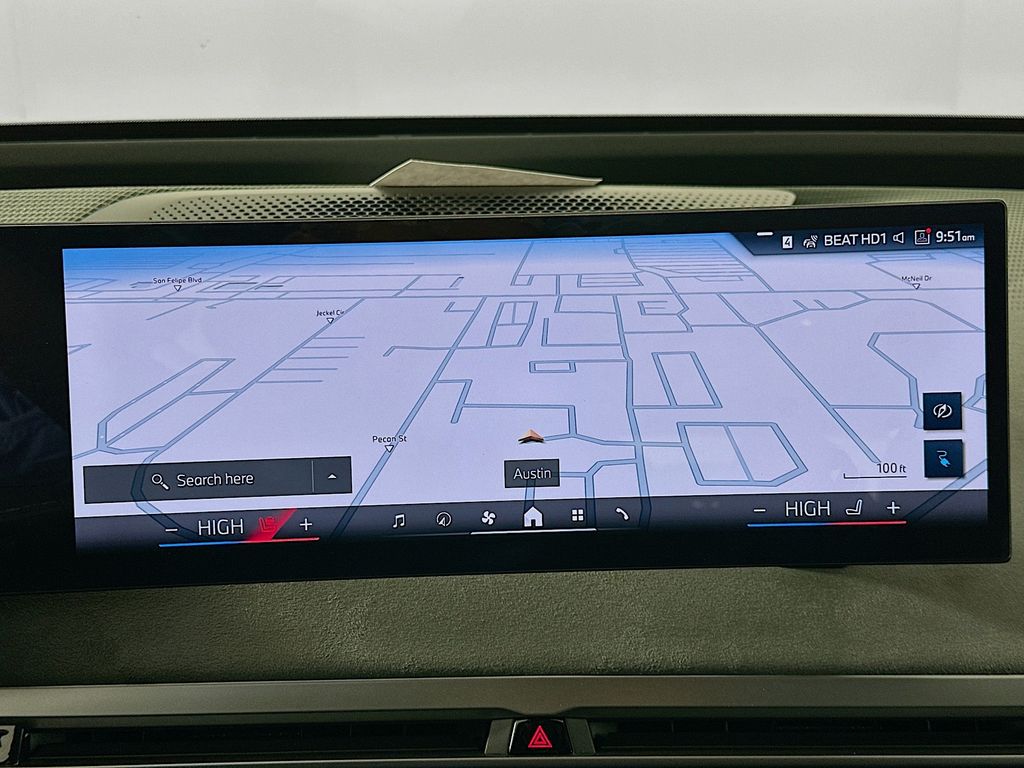 Thumbnail: 2026 BMW iX - 12