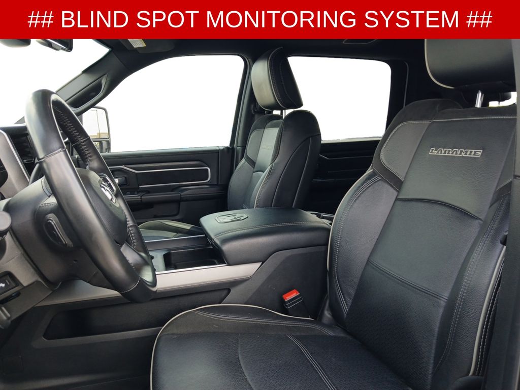 Used Car 2024 Ram 3500  Laramie For Sale Under $80,000 In Taylor, Texas