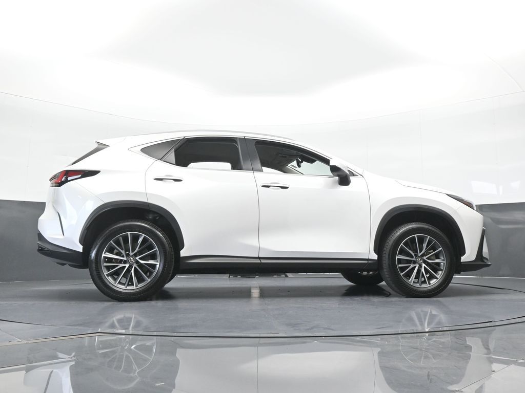 Used 2023 White Pearl Lexus 250 Base image 57