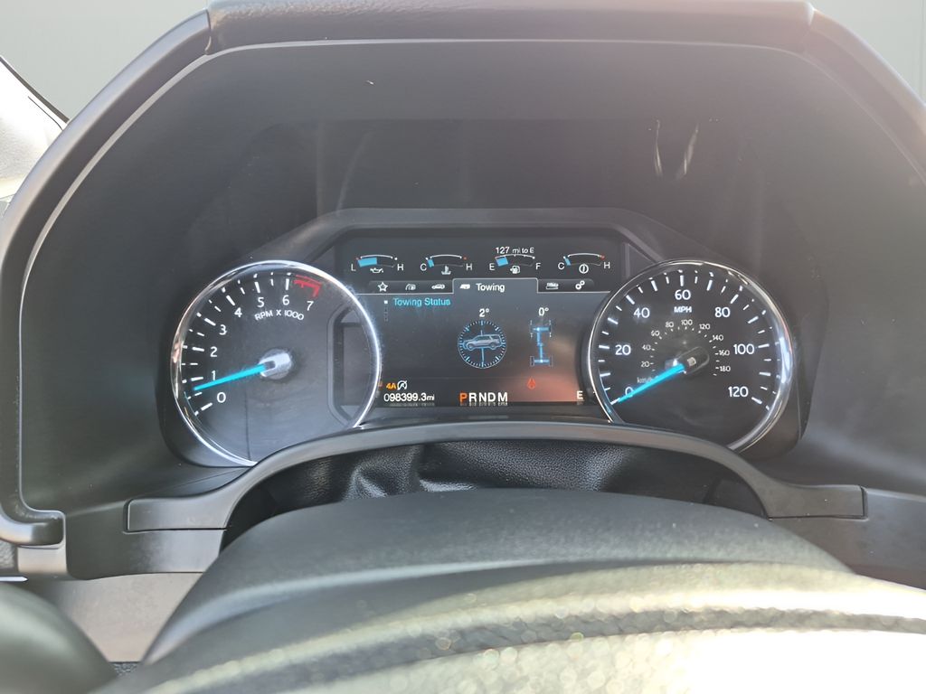 Used Car 2019 Ford Expedition Max  Limited For Sale Under $30,000 In Austin, Texas