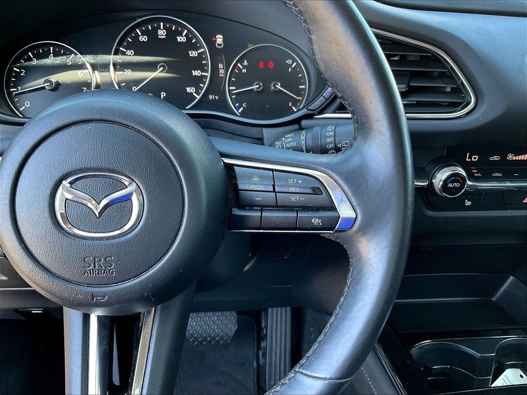 2024 Mazda CX-30 2.5 S Preferred Package Machine Gray Metallic - Grieco Acura - Image 14