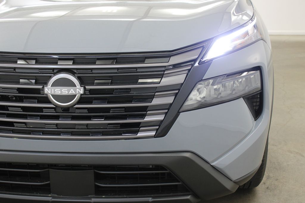 new 2026 Nissan Rogue car, priced at $29,945