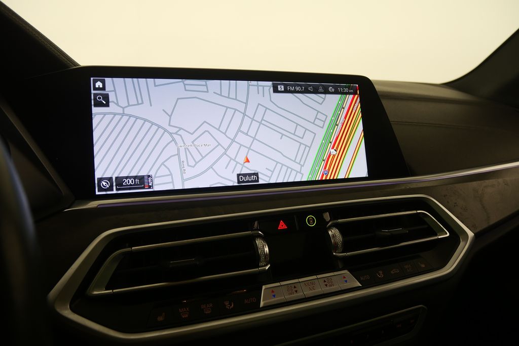 Thumbnail: 2023 BMW X5 - 23