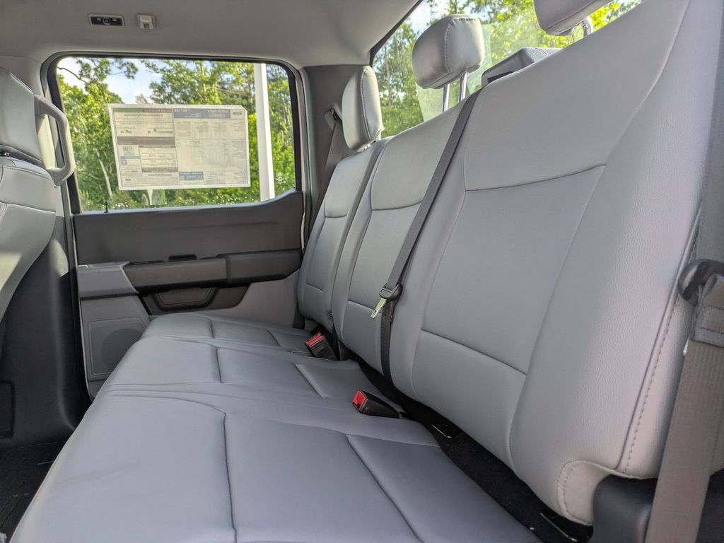 2026 Ford F-250 Super Duty XL