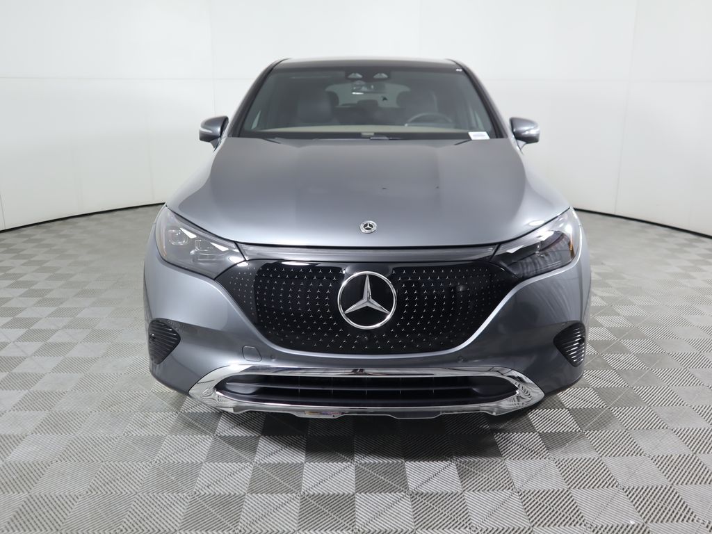 Thumbnail: 2026 Mercedes-Benz EQE - 2