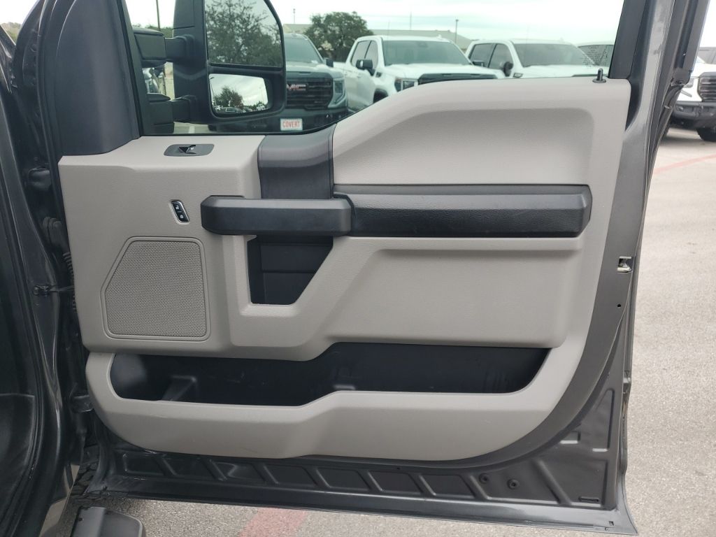 Used Car 2019 Ford F-250sd  Xl For Sale Under $30,000 In Austin, Texas