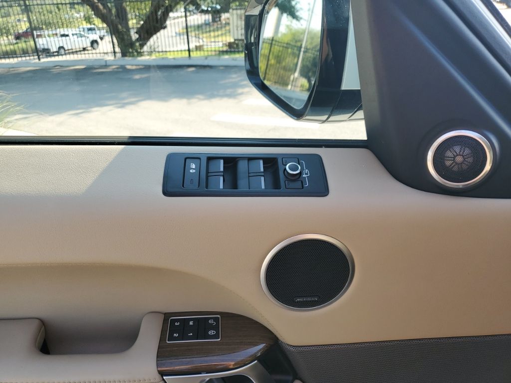 2016 Land Rover Range Rover Sport  In Austin, Texas
