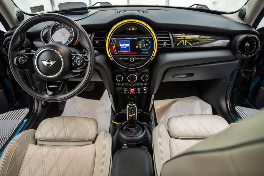MINICooper S21