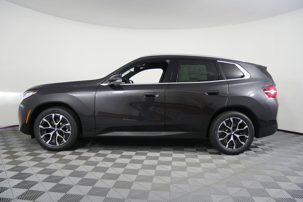 Thumbnail: 2025 BMW X3 - 6