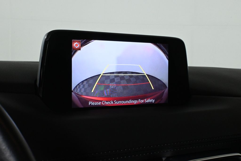 2019 Mazda CX-5 Touring 27