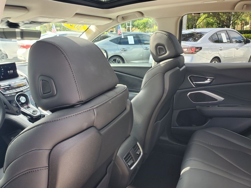 2021 Acura RDX - $24,988