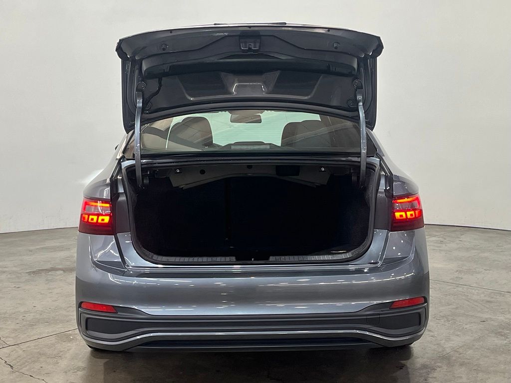 2022 Volkswagen Jetta 1.5T Sport
