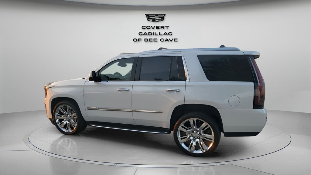 Used Car 2016 Cadillac Escalade  Luxury For Sale In Austin, Texas