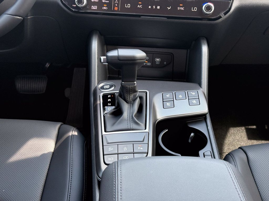 New 2026 Kia Sportage SUV