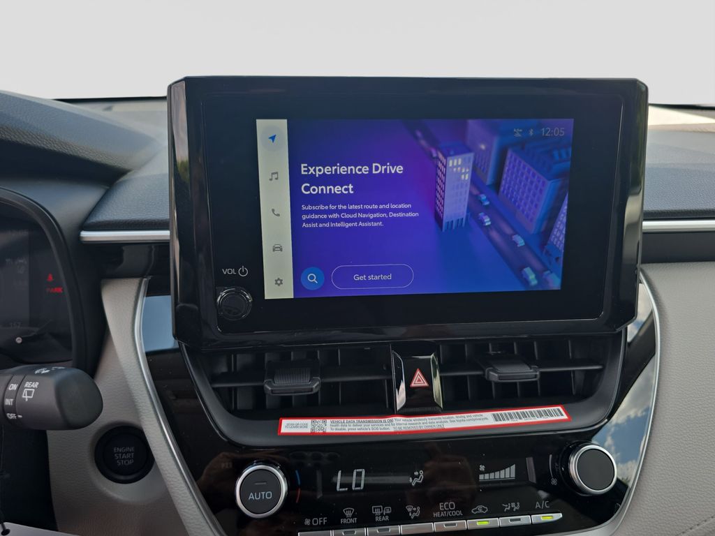 New 2026 Toyota Corolla Cross SUV