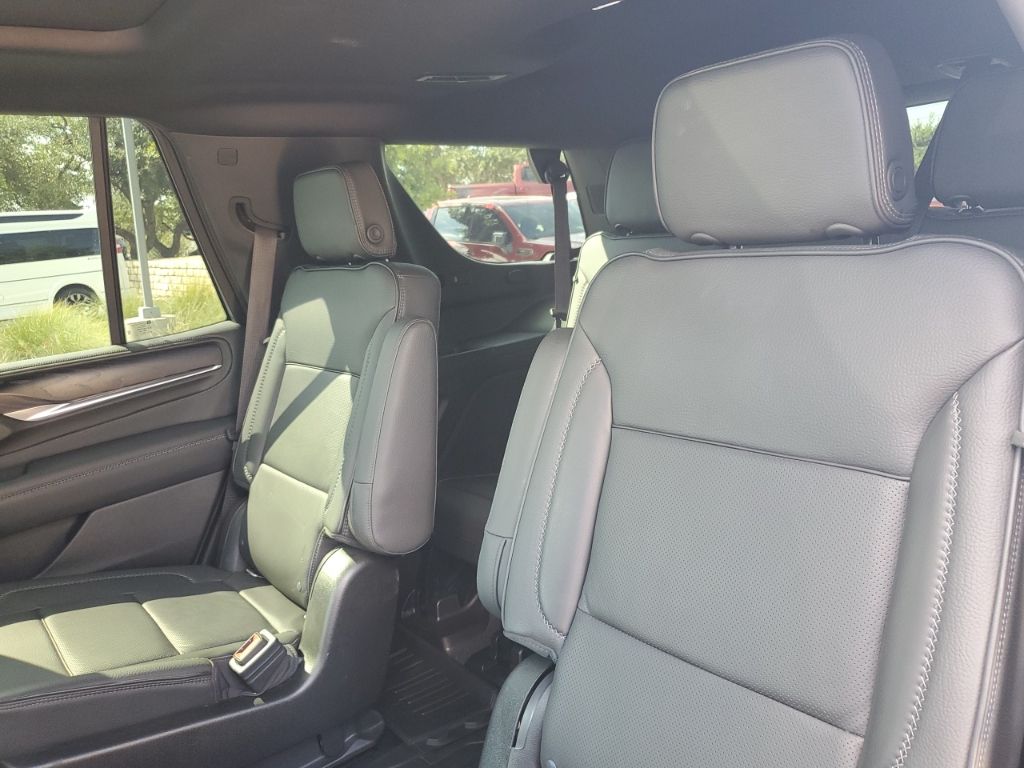 Used Car 2021 Gmc Yukon  Denali For Sale Under $60,000 In Austin, Texas