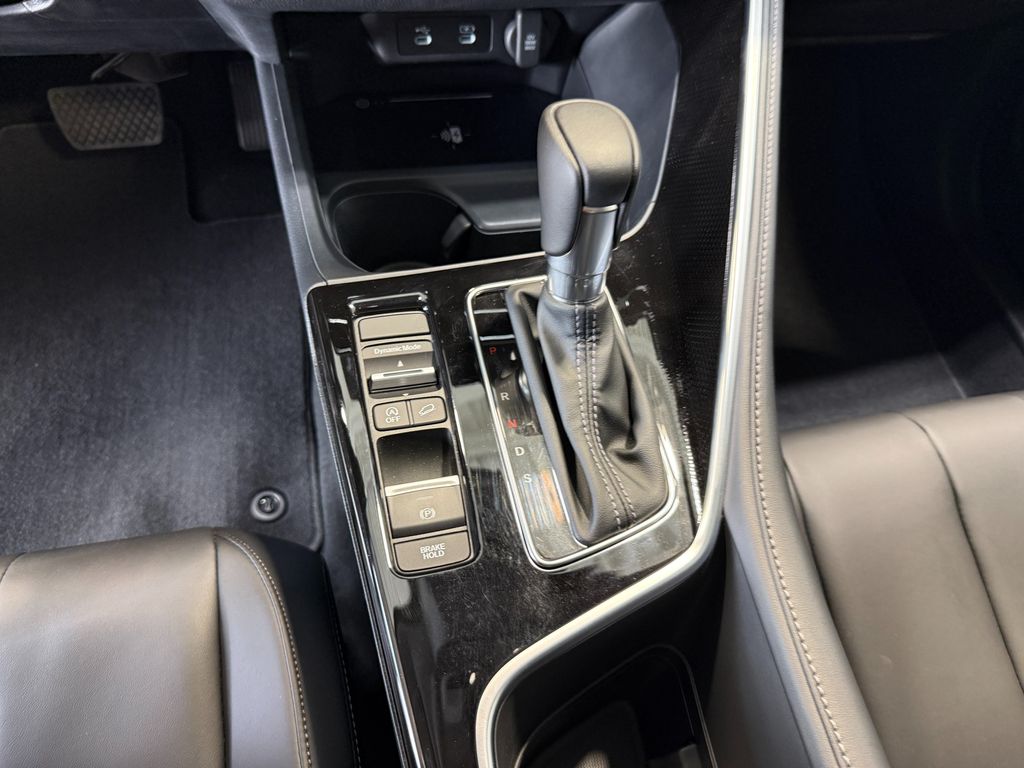 new 2026 Acura ADX car, priced at $39,050