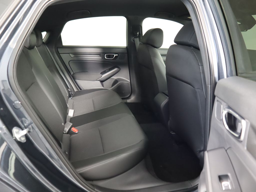 Thumbnail: 2026 Honda Civic - 23