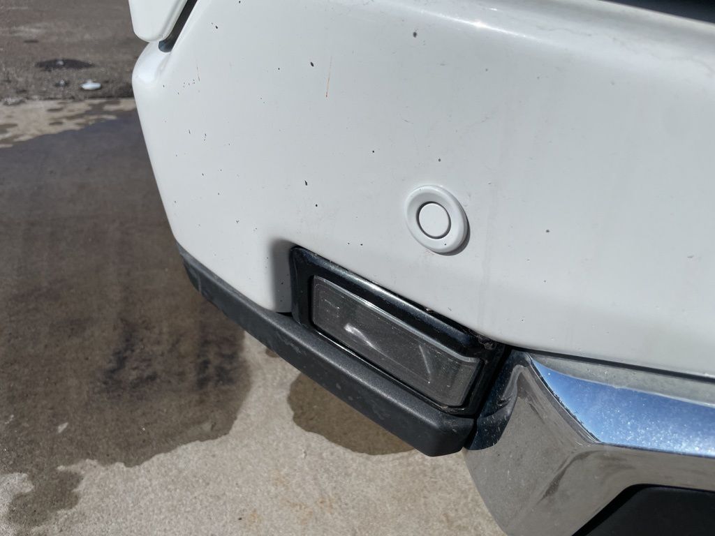 Certified Used 2023 White GMC Denali image 13