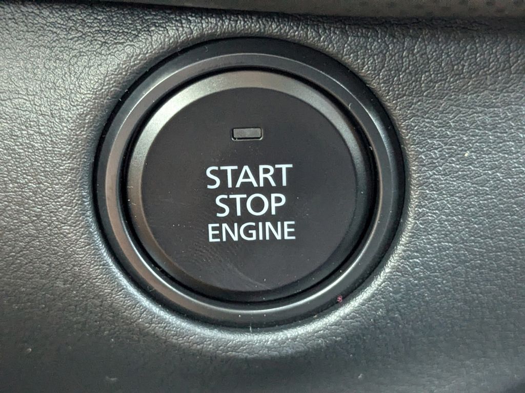 2025 Mazda CX-50 2.5 S Preferred